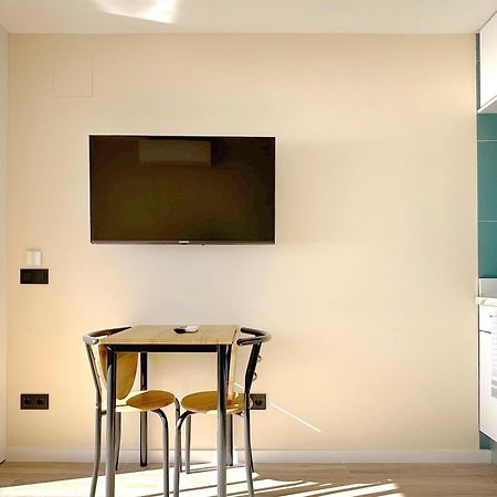 Penthouse On The Beach إمبوريابرافا المظهر الخارجي الصورة