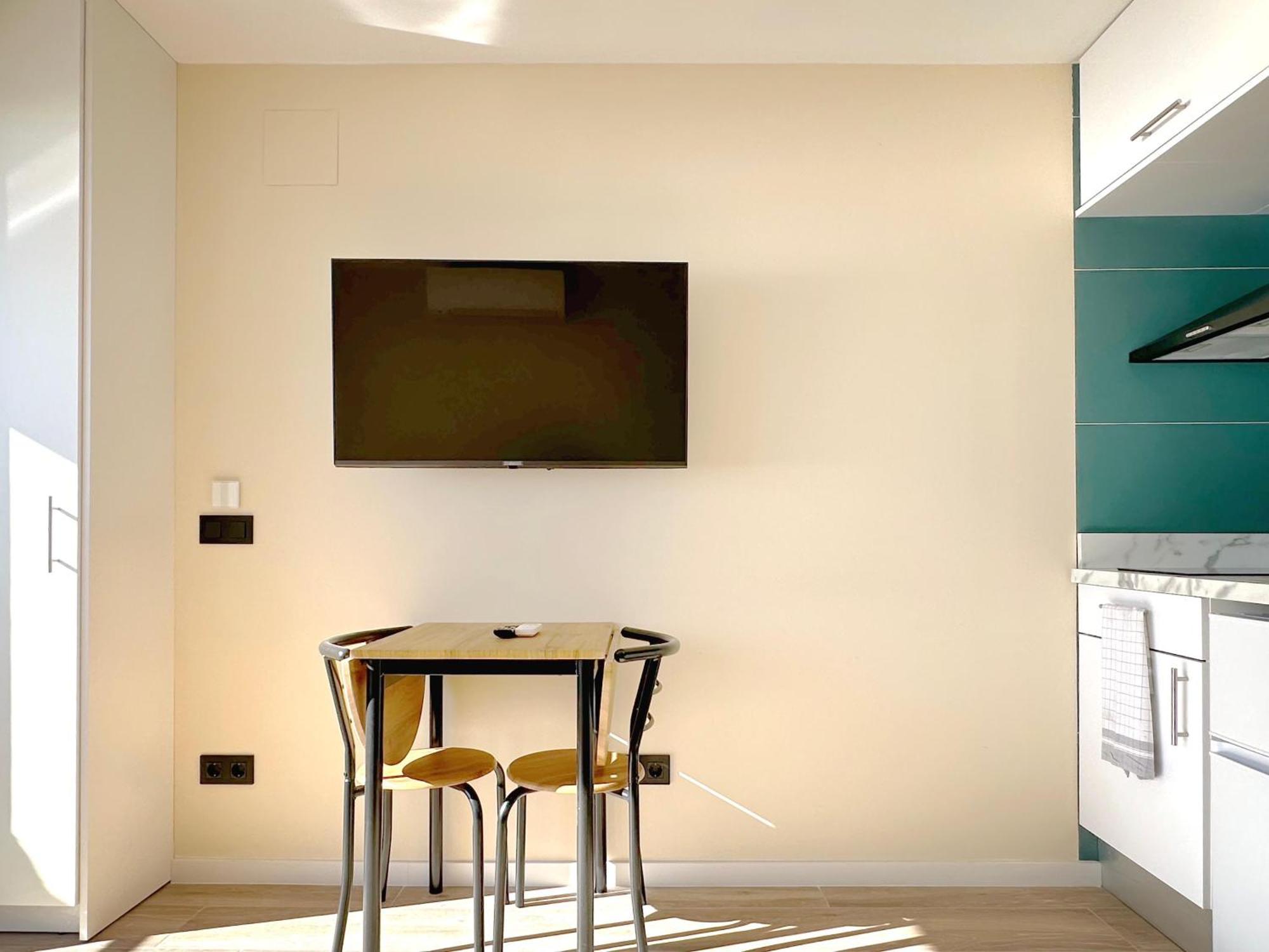 Penthouse On The Beach إمبوريابرافا المظهر الخارجي الصورة