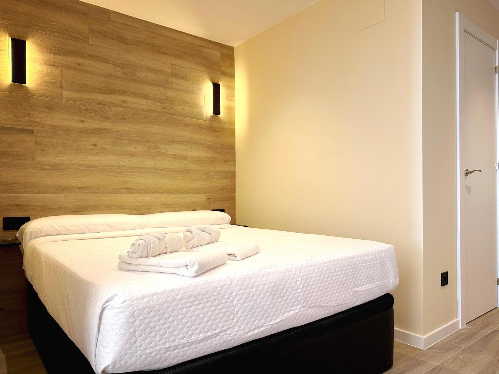 Penthouse On The Beach إمبوريابرافا المظهر الخارجي الصورة